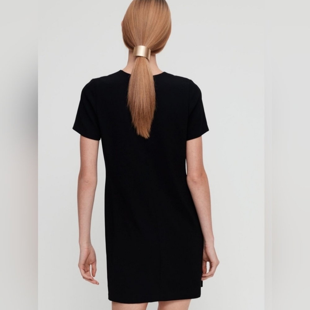 Aritzia Babaton Patricio Dress - Picture 3 of 8
